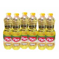 ราคา แพ็ค 6 ขวดx 1 ลิตร น้ำมันถั่วเหลืองกุ๊ก/ทิพ/องุ่น/มรกต ขวดขนาด 1000 ml.x 6 ขวด น้ำมันถั่วเหลือง 1 ลิตร (28327890942)