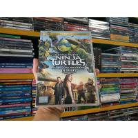 ราคา DVD ภาพยนตร์ Teenage Mutant Ninja Turtles: Out of the Shadows ( เสียงไทย ) (19079660506)