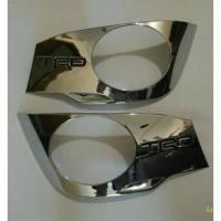 ราคา ไฟตัดหมอกวงแหวน / ฝาครอบ / ไฟตัดหมอก Garnish Grand Fortuner TRD (43472725008)