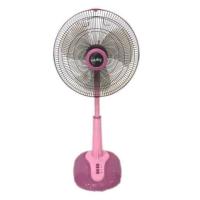 ราคา คละยี่ห้อ พัดลมสไลด์ 16 นิ้ว ใบใส WISHY​ , M-TECH​, Bcool และ​ AIRY (5293625761)