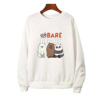 ราคา Y0774 *พร้อมส่ง*เสื้อแจ็คเก็ตกันหนาว เสื้อกันหนาวแฟชั่น เสื้อแขนยาวแฟชั่น ใส่ได้ทั้งผู้หญิงและผู้ชาย ลายแฟชั่นสุดเท่ (15538352004)