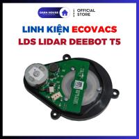 ราคา ชุด Lidar LDS สําหรับเครื่องดูดฝุ่นหุ่นยนต์ Ecovacs Deebot T5 (26730165372)