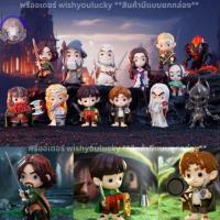 ราคา [ขายแยก] pre-order Popmart - The Lord of the rings อภินิหารแหวนครองพิภพ ฟิกเกอร์ ป็อปมาร์ท‍♂️ (20089397860)