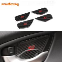 ราคา รองเบ้ามือเปิดประตู civic fc/fk ชุดแต่งคาร์บอน (25161934902)