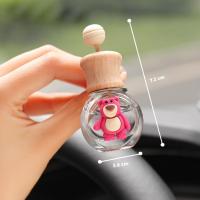 ราคา ขวดใส่น้ำหอม ขวดใส่น้ำหอมติดรถ ขวดแบ่งน้ำหอม ขนาดเล็กน่ารัก ขวดใส่น้ำหอมลายน่ารักๆ ขวดใส่น้ำหอมลายการ์ตูน (12813680022)