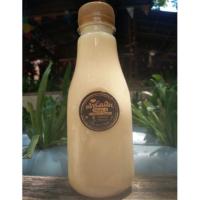 ราคา น้ำสลัดครีม ,ซีฟู้ด , วาซาบิ ไม่ใส่น้ำส้มสายชู ไม่มีไขมันทรานส์ (2198756524)