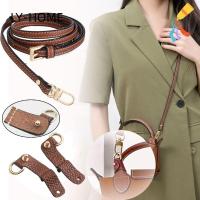 ราคา สายคล้องพวงมาลัยแบบปรับได้ไม่มีรูสำหรับ.Longchamp ทำจากหนังแท้ (40274200163)