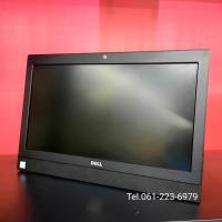 ราคา All in one Dell Optiplex 3050 Core I5 Gen7 Ram 4GB HDD 500GB มี WiFi Webcam Bluetooth จอ19.5" เรียนออนไลน์ (9637180213)