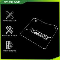 ราคา Yamaha Xmax Y2 บังโคลนและฝาครอบกันรอยบังโคลนหลังสาด - ยี่ห้อ DS (42124583822)