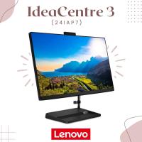 ราคา All in one Lenovo IdeaCentre AIO 3 24IAP7 (F0GH00FHTA) 23.8 (25102021137)