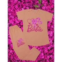ราคา ชุด BAJU JALAN BARBIE น่ารัก (25007446687)