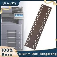 ราคา Fuser เครื่องทําความร้อนผ้าและวัสดุซิลิคอน Kyocera M2040 M2540 M2640 P2335 M2735 M2835 (42164727544)