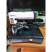 ราคา XBOX 360 slim s แปลง rgh hhd 500 Gbเกมส์เต็ม + kinech (23538757936)