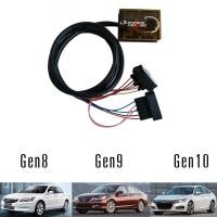 ราคา Jumper Horse Racing กล่องคันเร่งไฟฟ้า สำหรับ HONDA (3507821805)