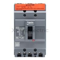ราคา เบรกเกอร์ 40 แอมป์ 3 โพล 10kA EasyPact SCHNEIDER EZC100F3040 (22388789896)