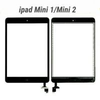 ราคา ทัชสกรีน iPad Mini 1/iPad Mini 2/A1432/A1454/A1455/A1489/A1490/A1491 สินค้าดีมีคุณภาพ (6973489424)