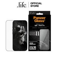 ราคา PANZERGLASS Ultra Wide Fit Ceramic for iPhone 17 Series By Dotlife (40918942651)