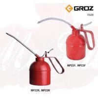 ราคา GROZ กาน้ำมันท่อส่งแข็ง ท่ออ่อน (6576104266)