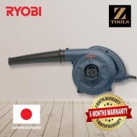 ราคา RYOBI เรียวบิ เครื่องเป่าลม BL3500 รับประกัน 6 เดือน แบรนด์ญี่ปุ่น Z-TOOLS (8173775368)