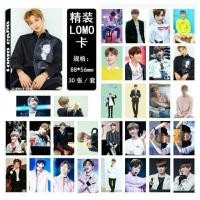 ราคา พร้อมส่ง Lomo card Wanna one KangDaniel (1132844968)