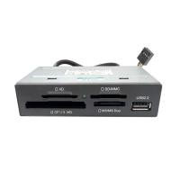 ราคา จีวิว Card Reader การ์ดรีดเดอร์ (5017654379)