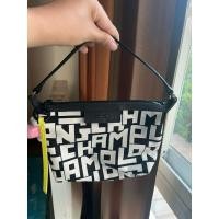 ราคา longchamp used like new แท้ 100% (24322567573)