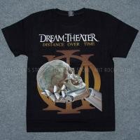 ราคา เสื้อ Dream Theater - เสื้อยืดวงร็อค - เสื้อร็อค - Size S, M, L, XL, XXL - เสื้อไทย (28740321076)
