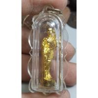 ราคา พระสิวลีรูปหล่อลอยองค์เลี่ยมสวยใสพร้อมใช้ (29469166296)