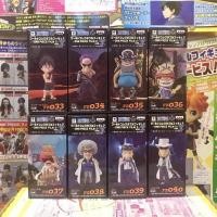 ราคา WCF one piece Film Z วันพีซ ฟิล์มแซด Film Z Vol.5 fz ของแท้ จาก ญี่ปุ่น (26420191768)