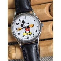 ราคา นาฬิกา Mickey mouse วินเทจยุค 90 Lorus(Seiko) (40023990137)