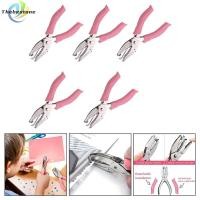 ราคา [ดีที่สุด] คีมเจาะรูโลหะวงกลม/หัวใจ/รูปดาว เครื่องเจาะกระดาษด้ามจับแบบนุ่ม (41175773185)