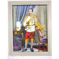 ราคา ร้านภาพมงคล888 กรอบรูป ภาพมงคล ภาพรัชกาลที่5 ภาพพระบรมฉายาลักษณ์ ร.5 พร้อมกรอบ ขนาด 18x23นิ้ว(45.72x58.42) (22624963678)