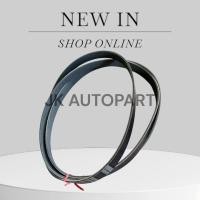 ราคา สายพานหน้าเครื่อง สายพานพัดลม ,ไดชาร์ท 7PK1020 Isuzu All New Dmax 2.5 4JK1,4JH1 ปี12-17 สายพาน BANDO/RDNKP (27278130684)