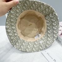 ราคา หมวกเบสบอล Dior 2025 สำหรับทั้งผู้ชายและผู้หญิง ดีไซน์ทันสมัย กันแดดได้ดี (41264511512)