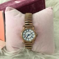 ราคา นาฬิกา ข้อมมือ ผู้หญิง Lyn around ของแท้ แฟนซื้อมาไม่ใช้ ของใหม่ แท้ 100% (6001147484)