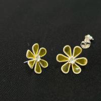 ราคา ต่างหูเงินแท้ 99.9% เครื่องเงินสุโขทัย (26361664120)