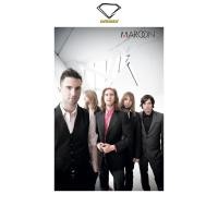 ราคา Intelligent | โปสเตอร์ Maroon 5 | ขนาด 23.5x34.5 นิ้ว | x 1 แผ่น มารูนไฟฟ์ โปสเตอร์วงดนตรี (22920398399)