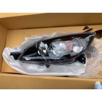 ราคา ไฟใหญ่หน้าMAZDA3(ซ้าย1ดวง)(ขวา1ดวง)ใหม่แท้ MAZDA3 5ประตูปี2010ราคาดวงละ2800 (5395149626)