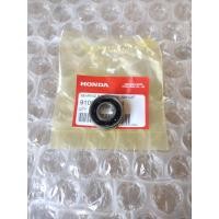 ราคา 91052-K24-904ลูกปืนล้อแท้เบอร์6201U,ลูกปืนล้อหน้าคลิ๊ก125i,คลิ๊ก150i,PCX150-160, 1ตลับ (14365541104)