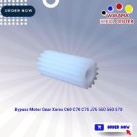 ราคา เฟืองมอเตอร์บายพาส Xerox C60 C70 C75 J75 550 560 570 (43570846279)