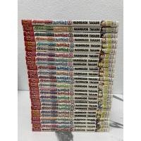 ราคา แชมเปี้ยนขนมปังสูตรดังเขย่าโลก 1-26 จบ (12179522526)