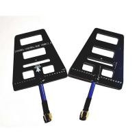 ราคา เสาอากาศขยายโดรน 2.4G เสาอากาศใบเมเปิ้ลรุ่นส่วนขยายเครื่องบิน Yagi wifi การเพิ่มประสิทธิภาพสัญญาณเสาอากาศการส่งภาพ (42567498138)