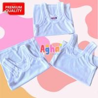 ราคา 12 ชิ้นใหม่ BORN BABY SINGLETS DOZENS OF CHILDRENS SINGLETS BOYS UNDERSHIRTS GIRLS SINGLETS (44374773842)