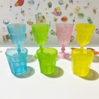 ราคา เซต แก้วพลาสติกสีพาสเทล IKEA (28455748020)