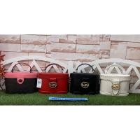 Coach 5503 Georgie Gem Crossbody กระเป๋าสะพายข้าง เช็คราคา