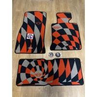 ราคา พรมปูพื้นรถมินิ รุ่นR58 Mini Cooper Jcw (3069500429)