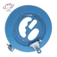 ราคา [mayhome] รอกว่าว 16 ซม. พลาสติก ABS Blue Kite Reel Grip Winder เครื่องมือบิน {TH} (42461455719)