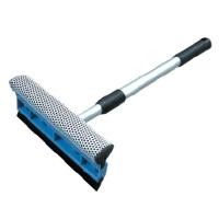 ราคา แนะนำ!! สวอช ที่เช็ดกระจกด้ามปรับระดับ SWASH Telescopic Window Wiper (9807312718)