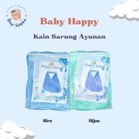 ราคา [BS] ผ้าแกว่ง Baby Happy Baby / ผ้าปิดสวิง / ผ้าสวิง (40455801055)