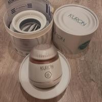 ราคา Kuron เครื่องทำความสะอาดผิวหน้า ใช่ไปเพียง2ครั้ง ยังสภาพดีมาก (5236999935)